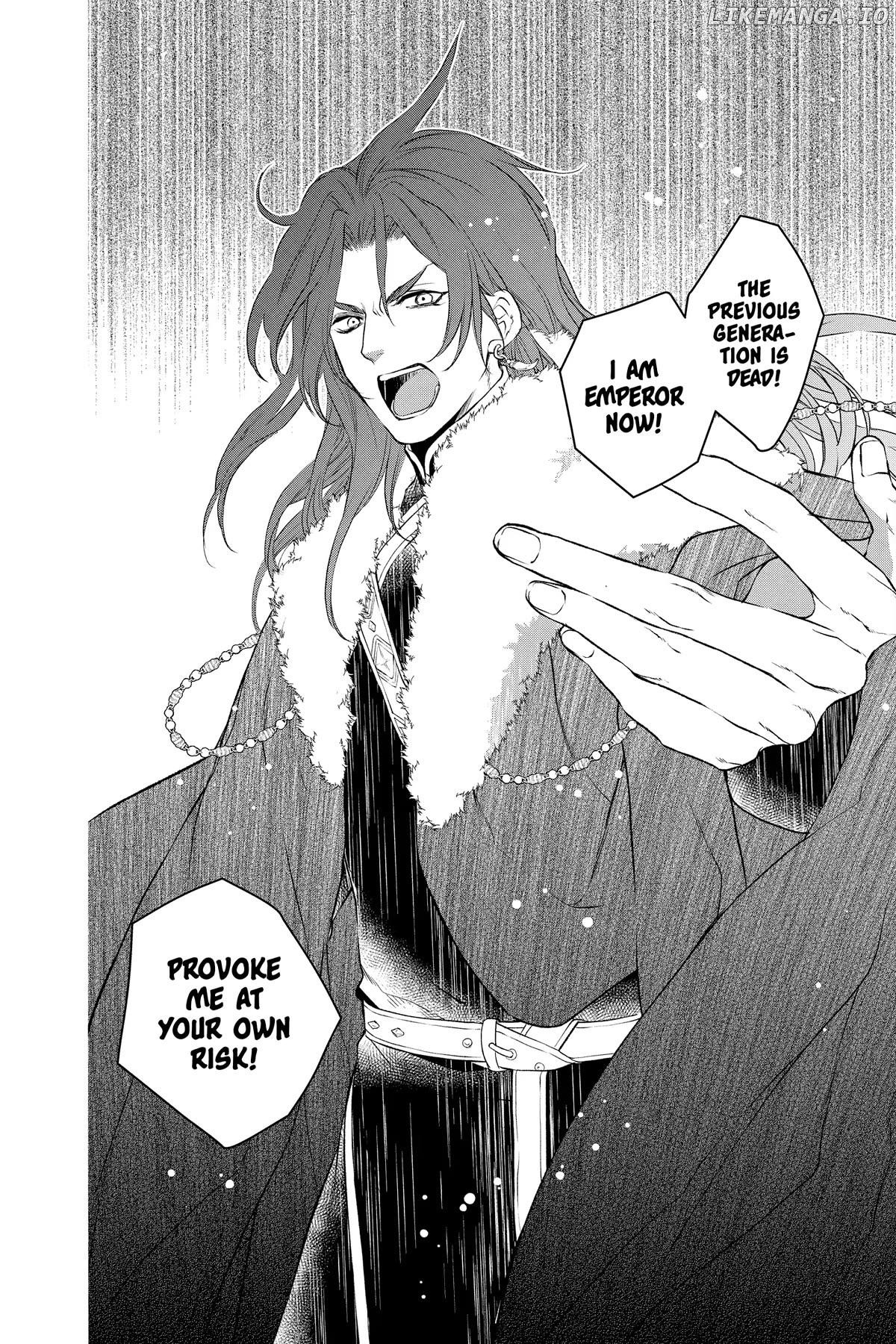 Read Itsuwari no Freya EN Manga Online