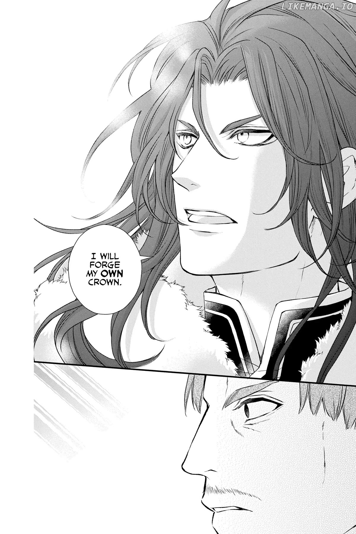 Read Itsuwari no Freya EN Manga Online