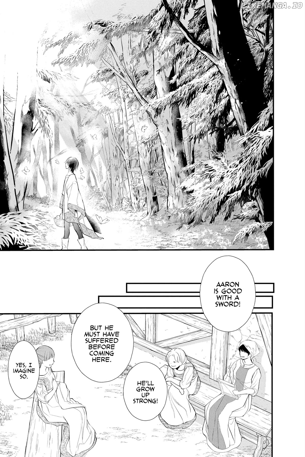 Read Itsuwari no Freya EN Manga Online
