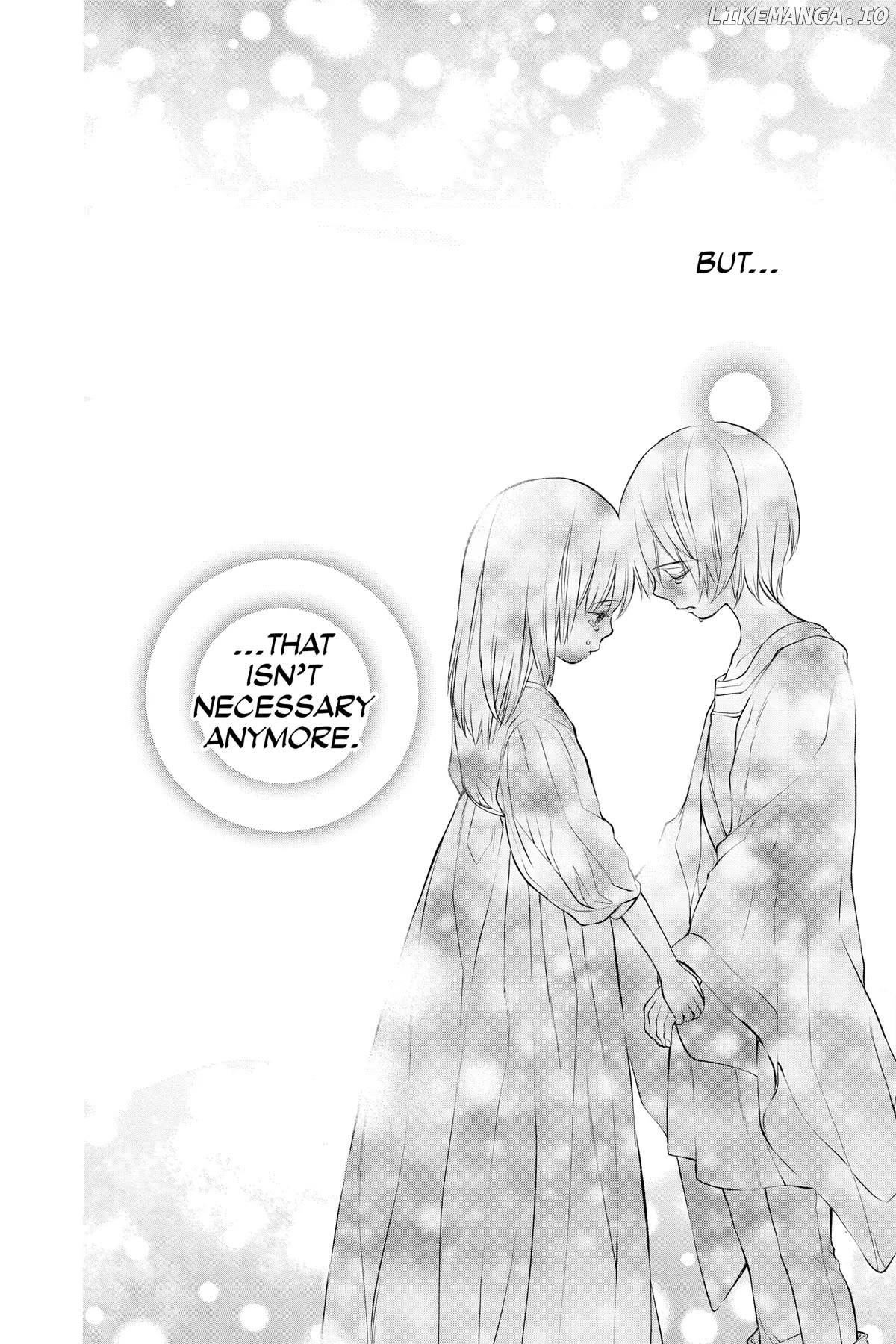 Read Itsuwari no Freya EN Manga Online