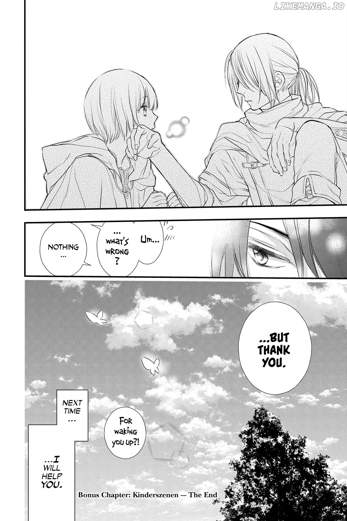 Read Itsuwari no Freya EN Manga Online