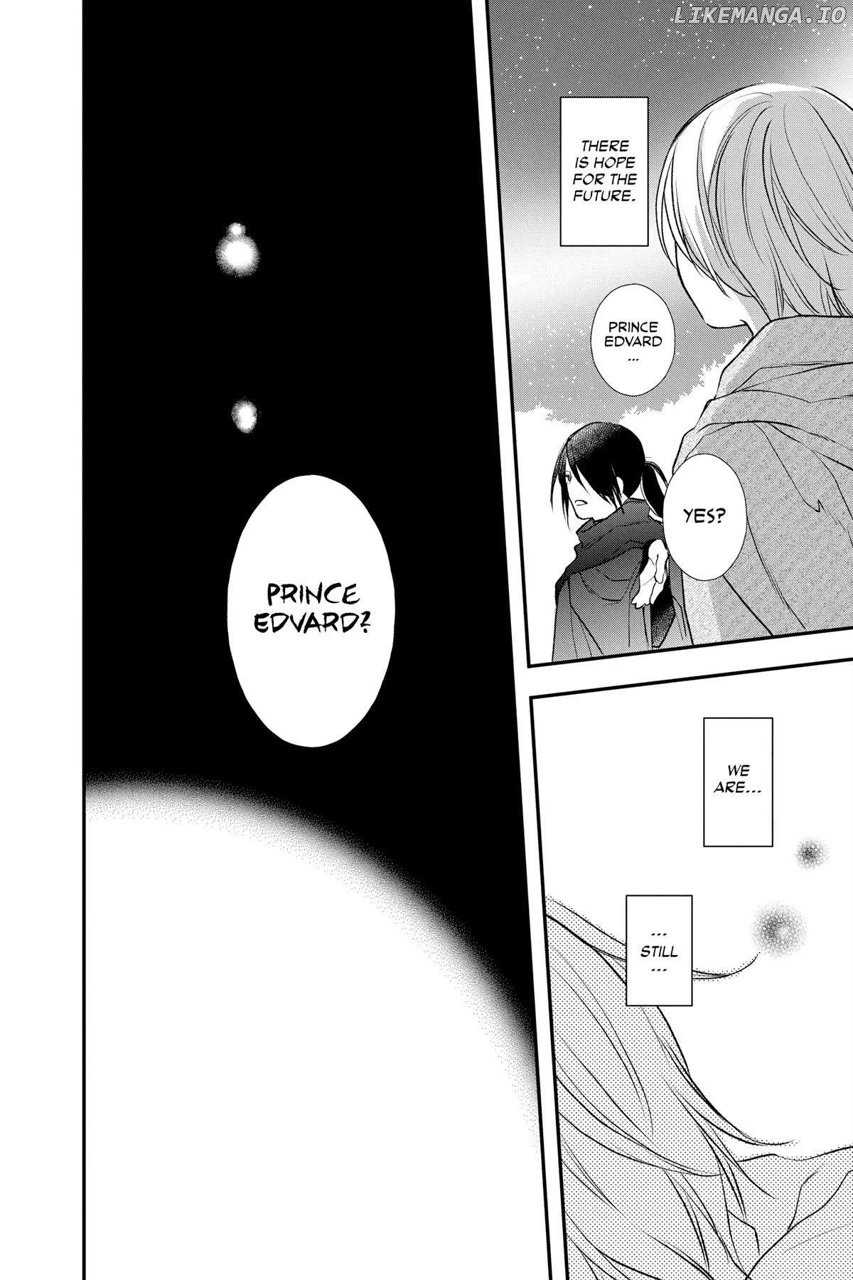 Read Itsuwari no Freya EN Manga Online