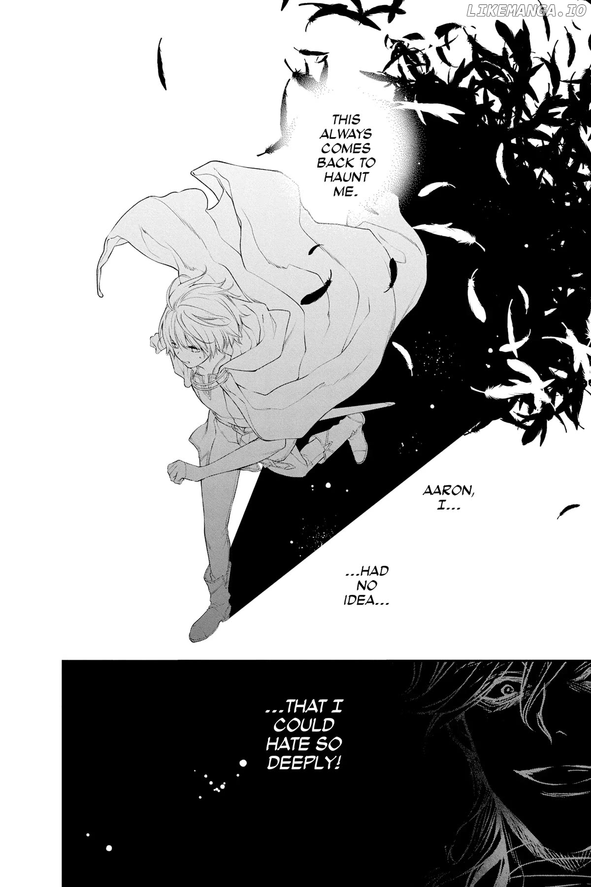Read Itsuwari no Freya EN Manga Online
