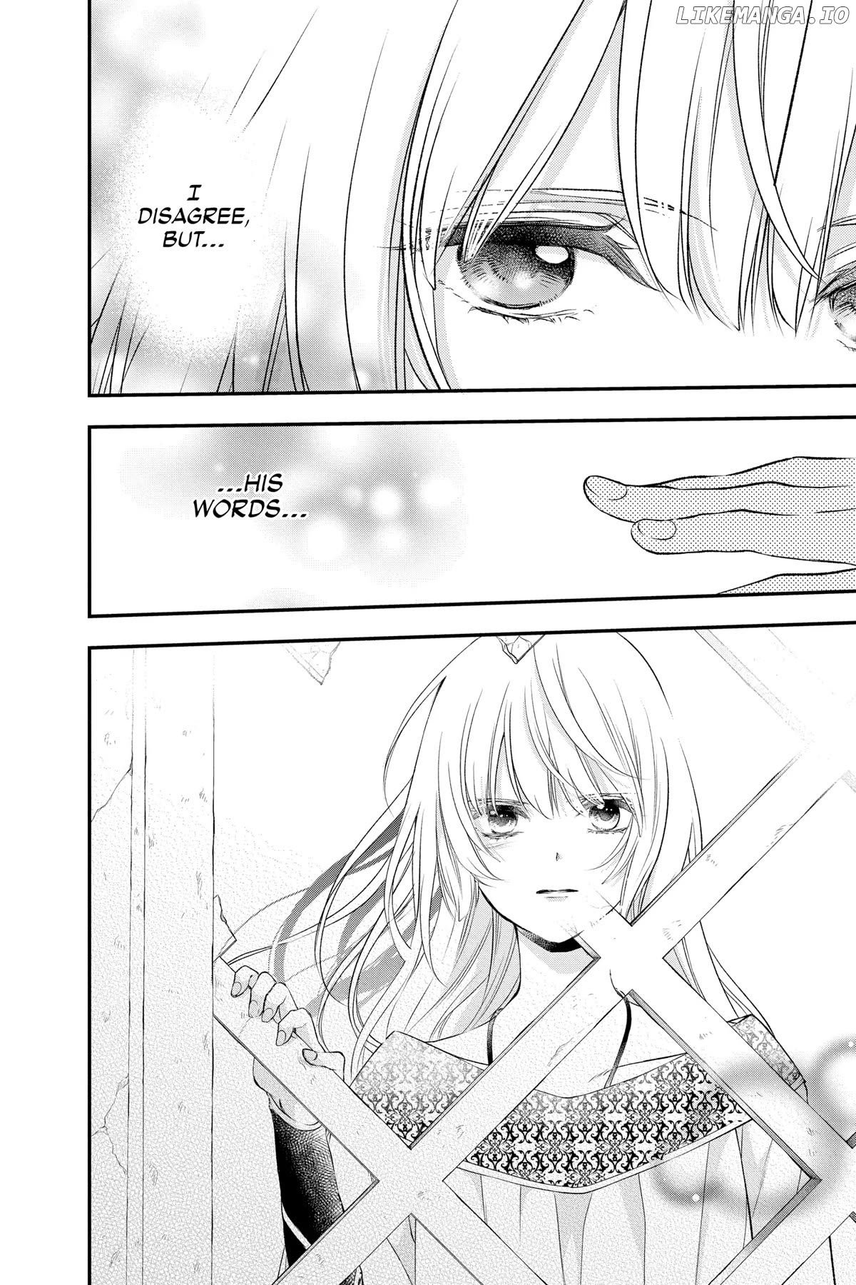 Read Itsuwari no Freya EN Manga Online