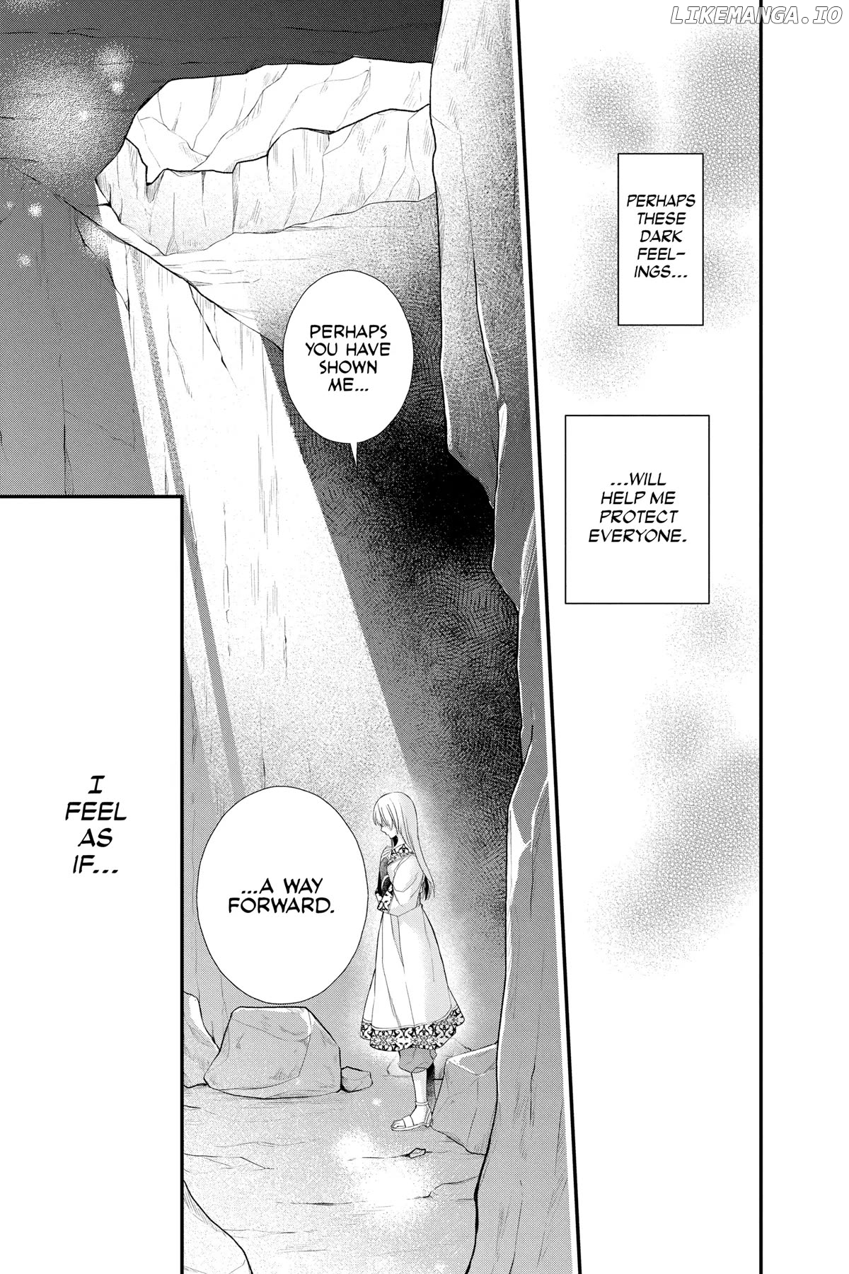 Read Itsuwari no Freya EN Manga Online