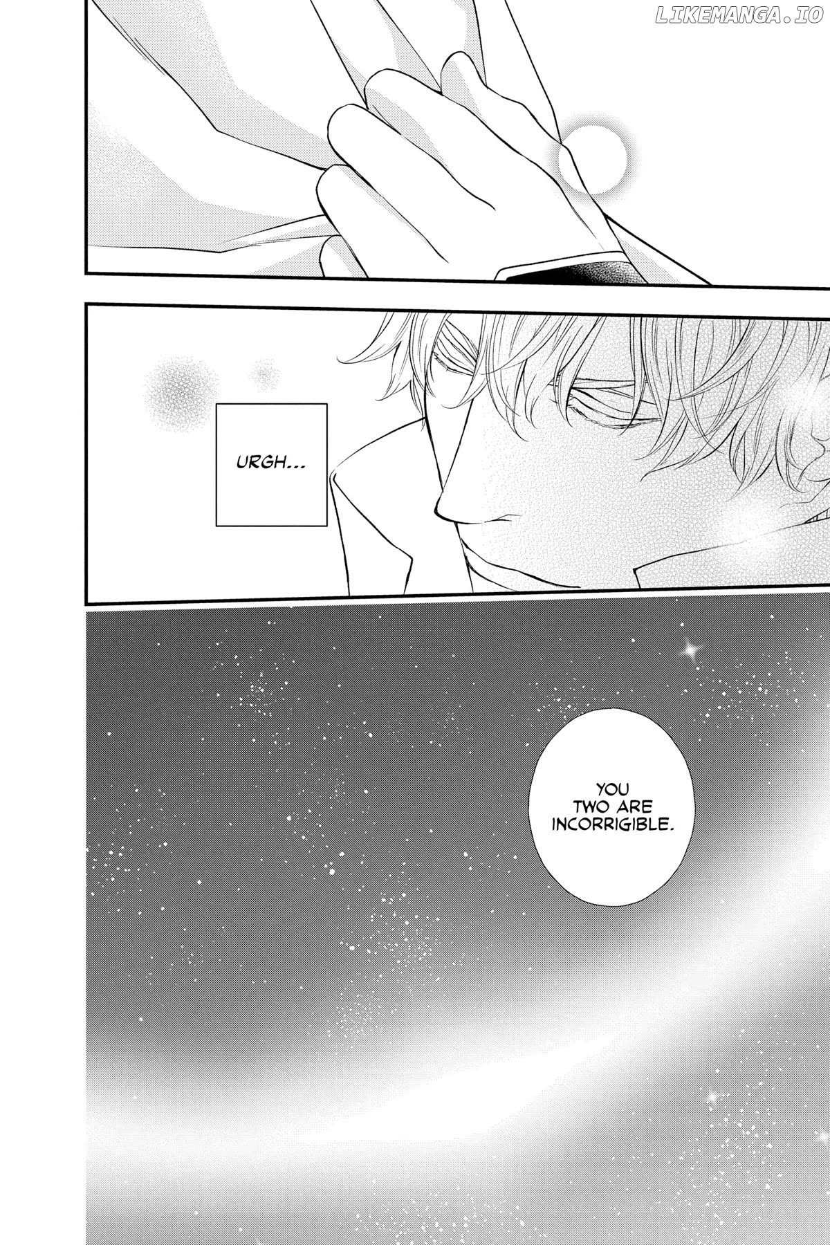 Read Itsuwari no Freya EN Manga Online