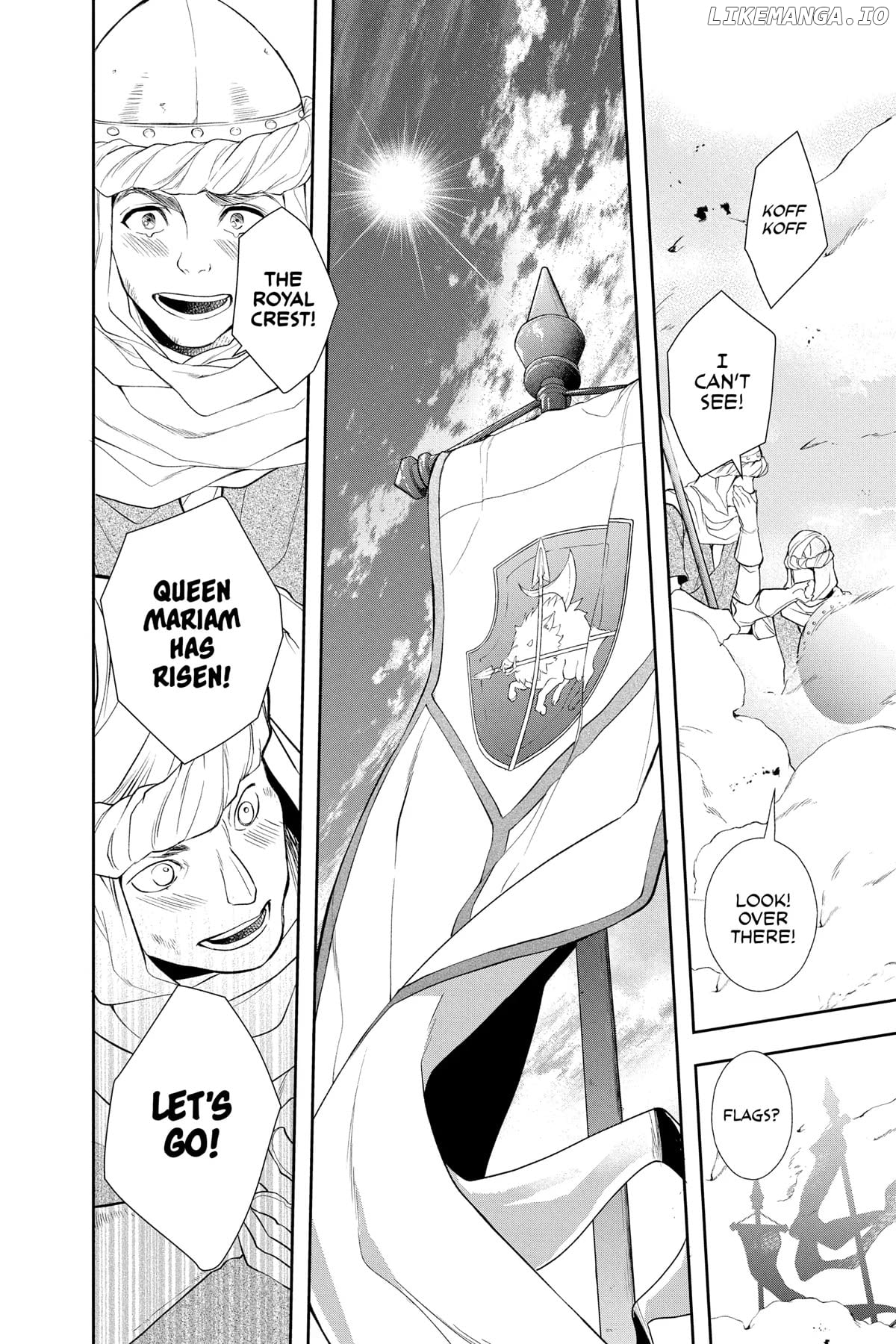 Read Itsuwari no Freya EN Manga Online