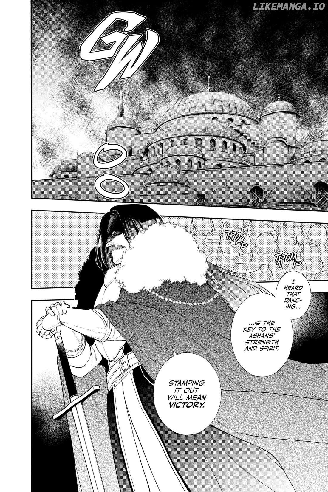 Read Itsuwari no Freya EN Manga Online