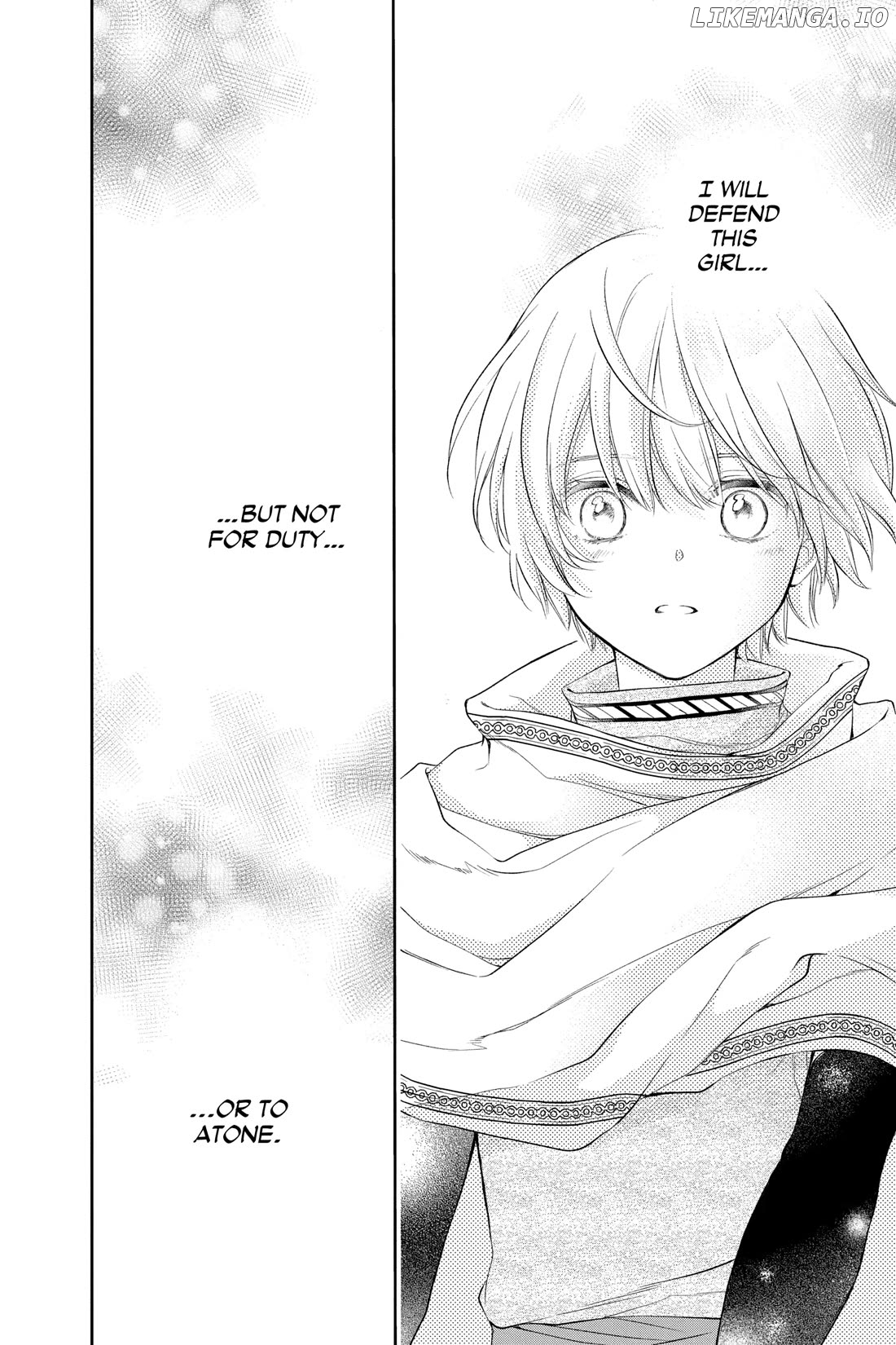Read Itsuwari no Freya EN Manga Online