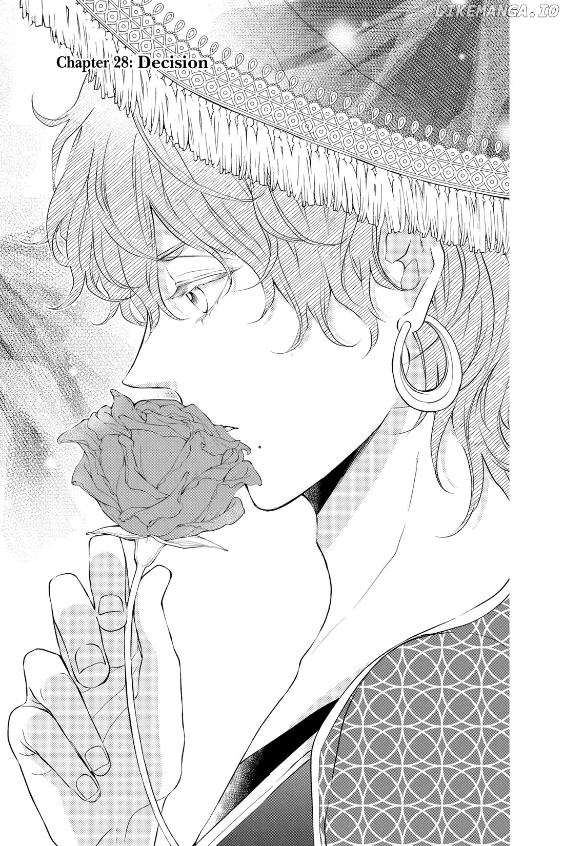 Read Itsuwari no Freya EN Manga Online