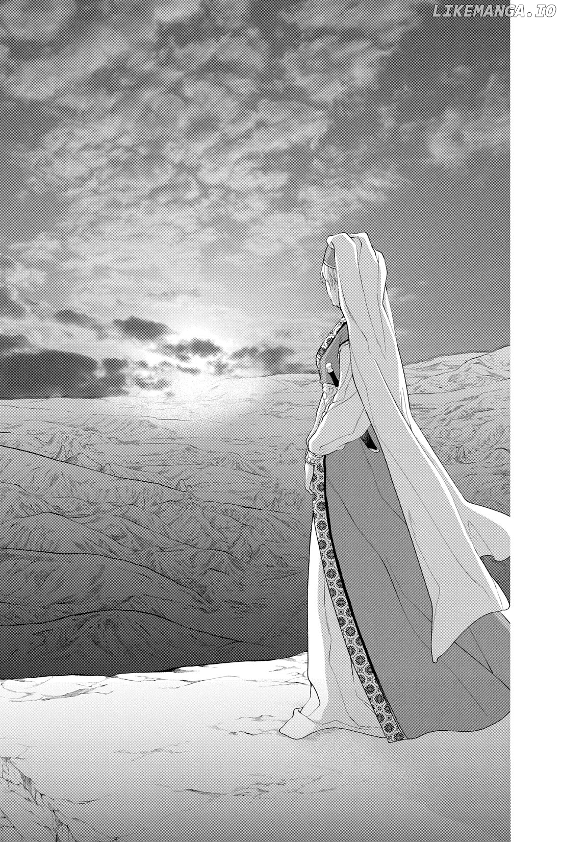Read Itsuwari no Freya EN Manga Online