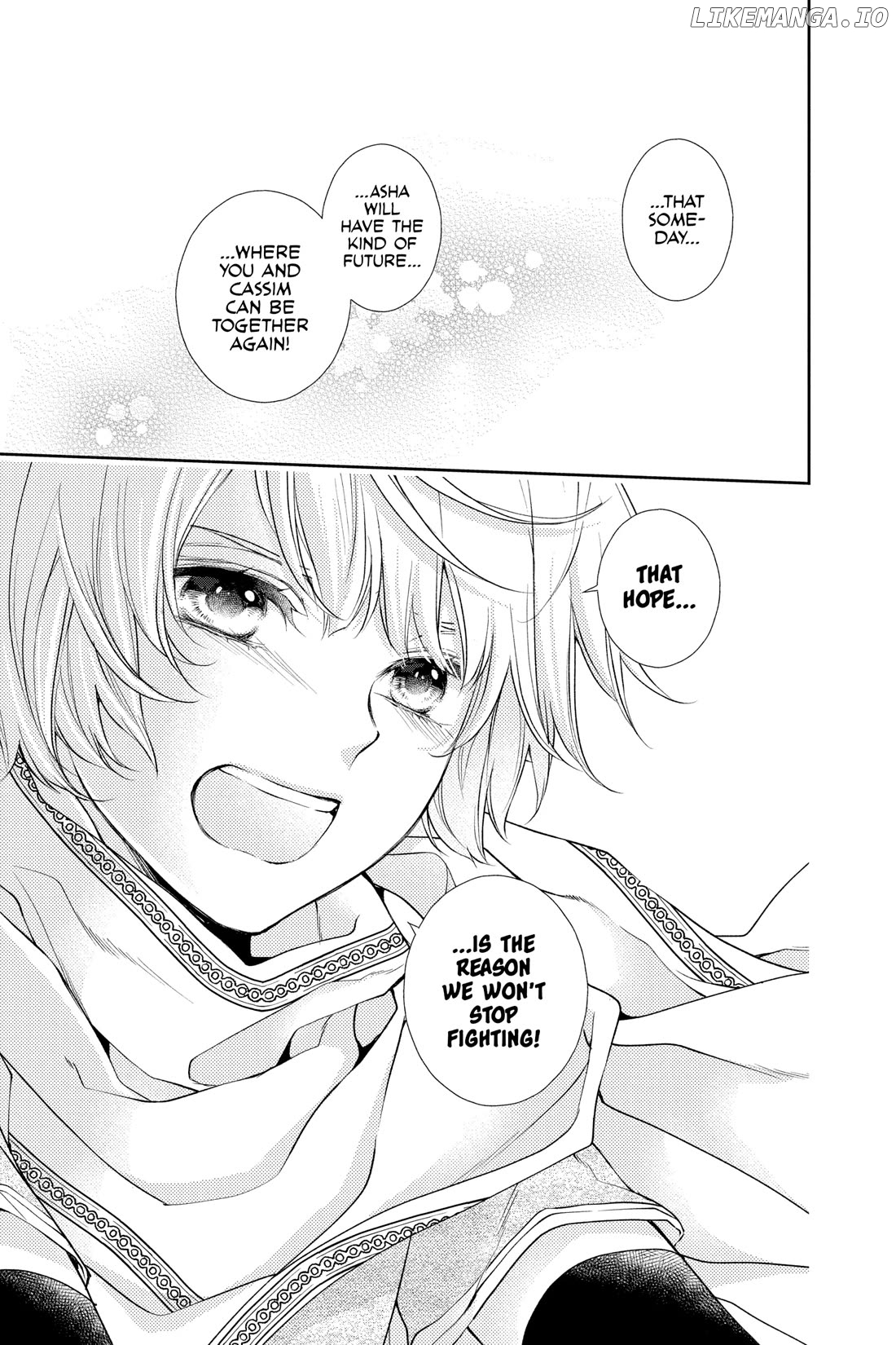 Read Itsuwari no Freya EN Manga Online