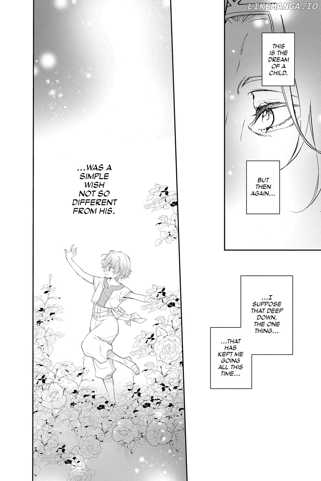 Read Itsuwari no Freya EN Manga Online