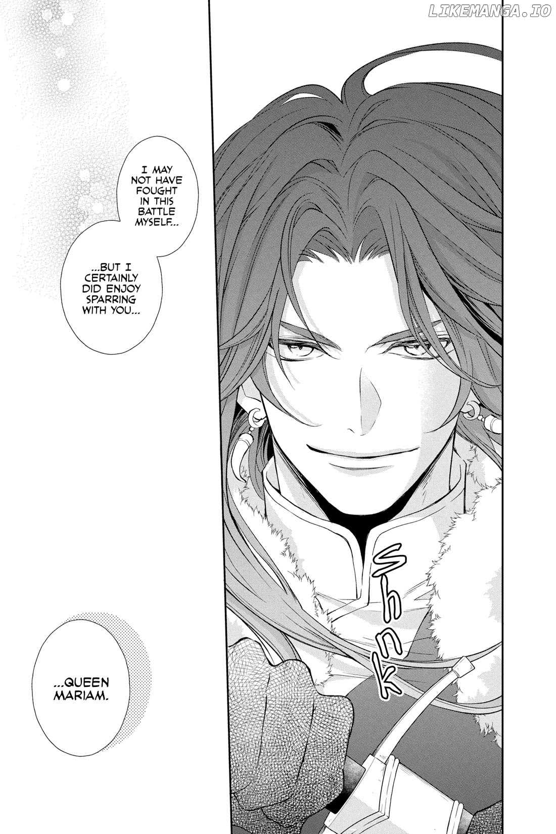 Read Itsuwari no Freya EN Manga Online