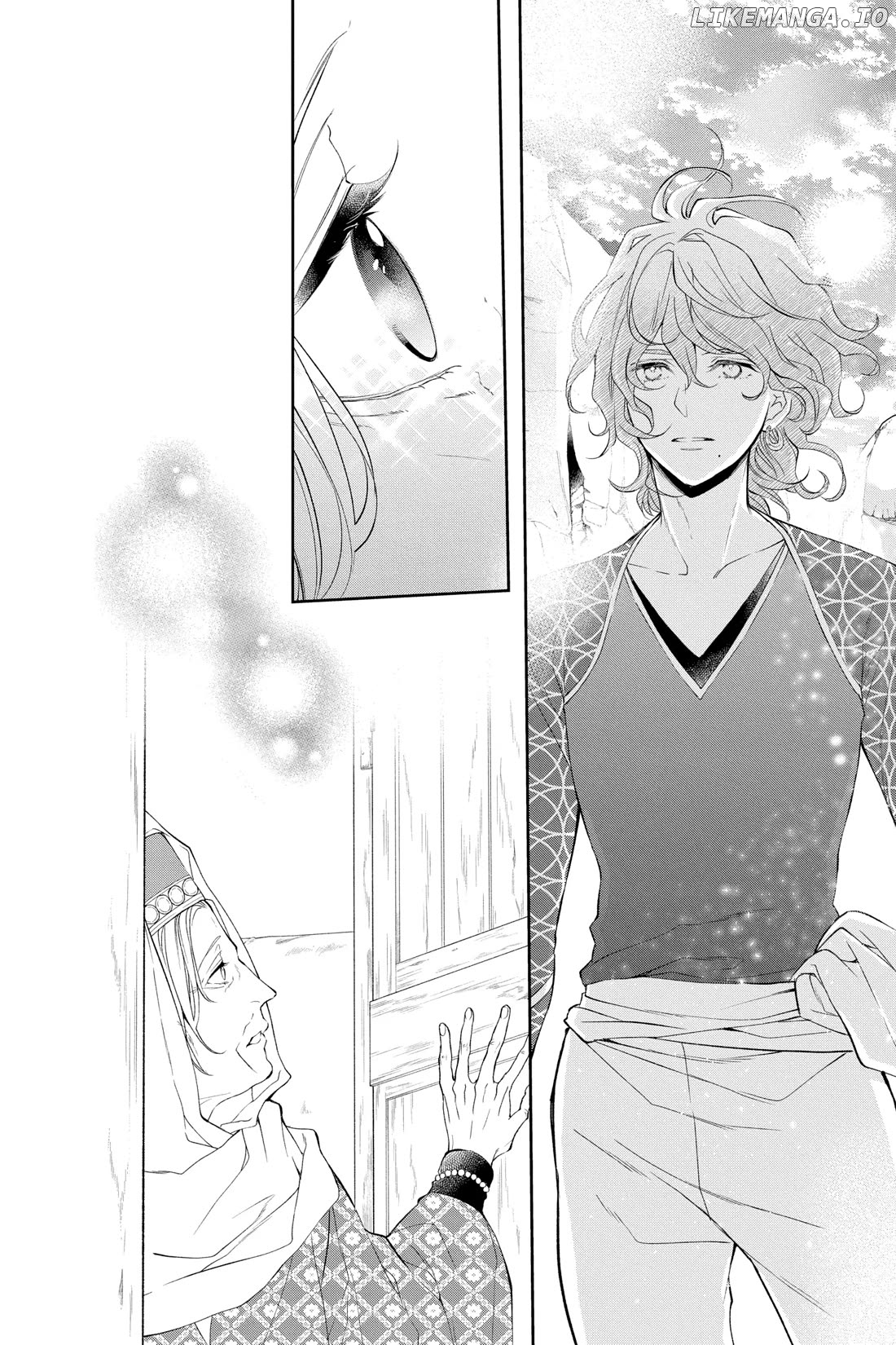 Read Itsuwari no Freya EN Manga Online