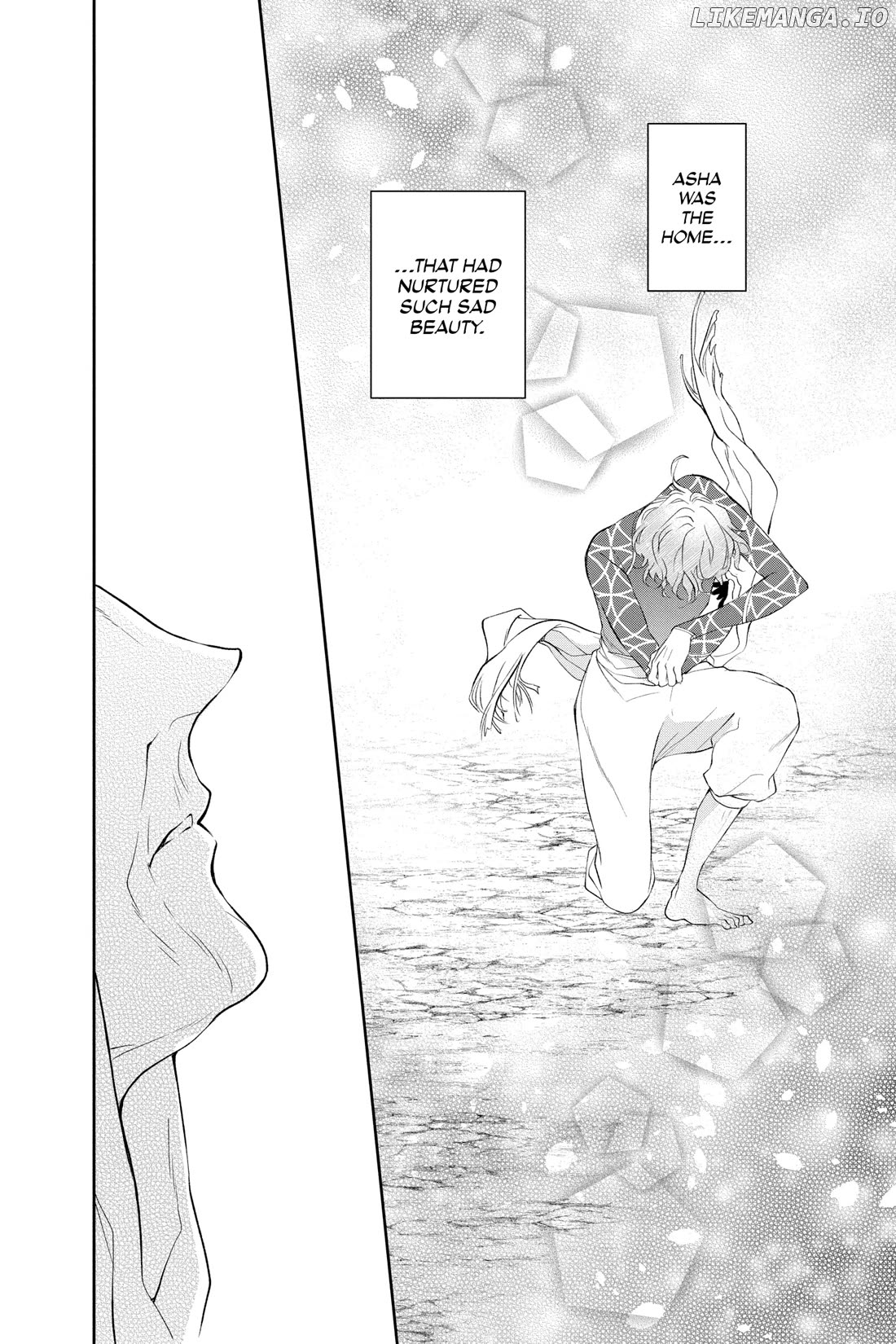 Read Itsuwari no Freya EN Manga Online
