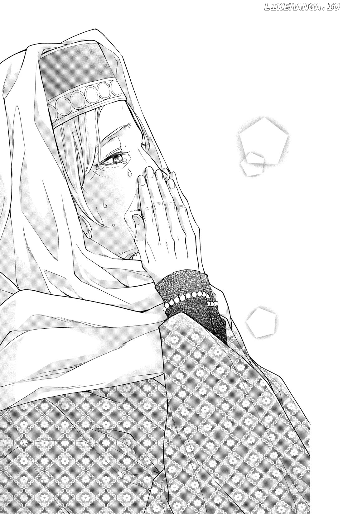 Read Itsuwari no Freya EN Manga Online
