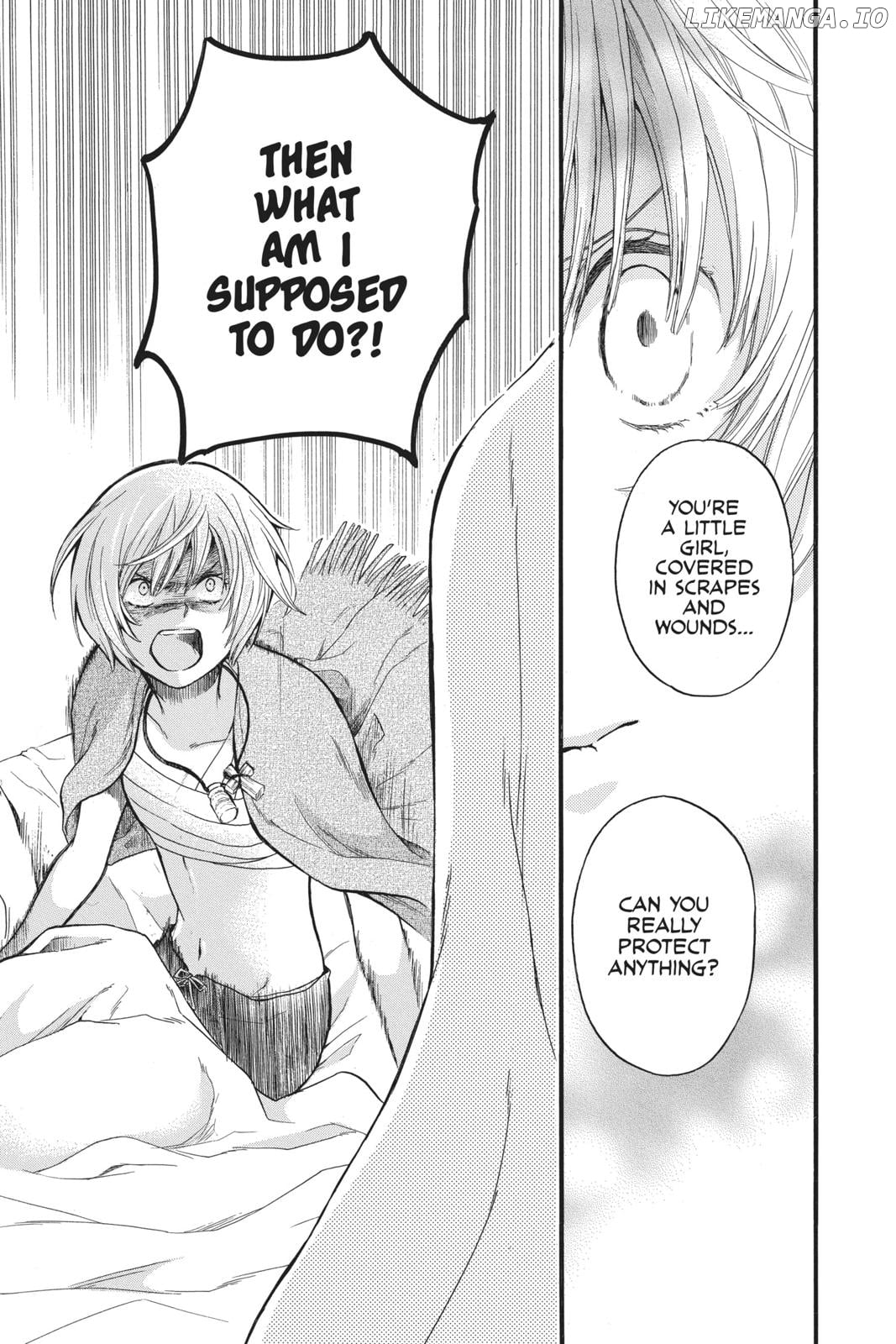 Read Itsuwari no Freya EN Manga Online