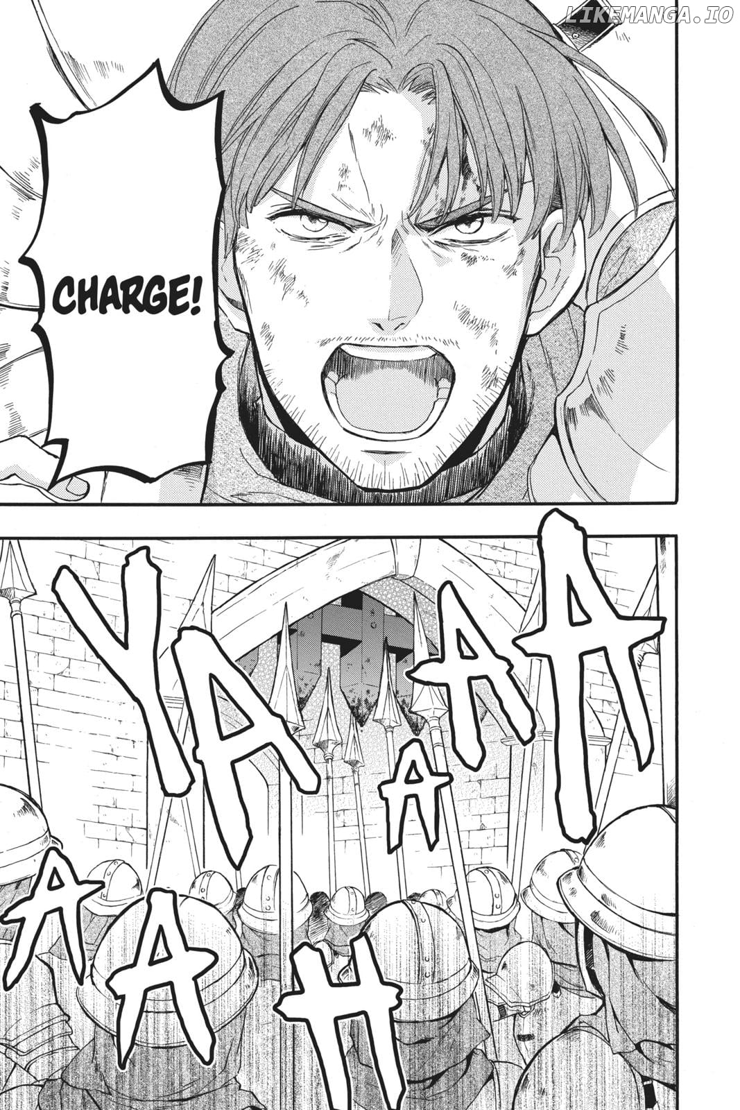 Read Itsuwari no Freya EN Manga Online