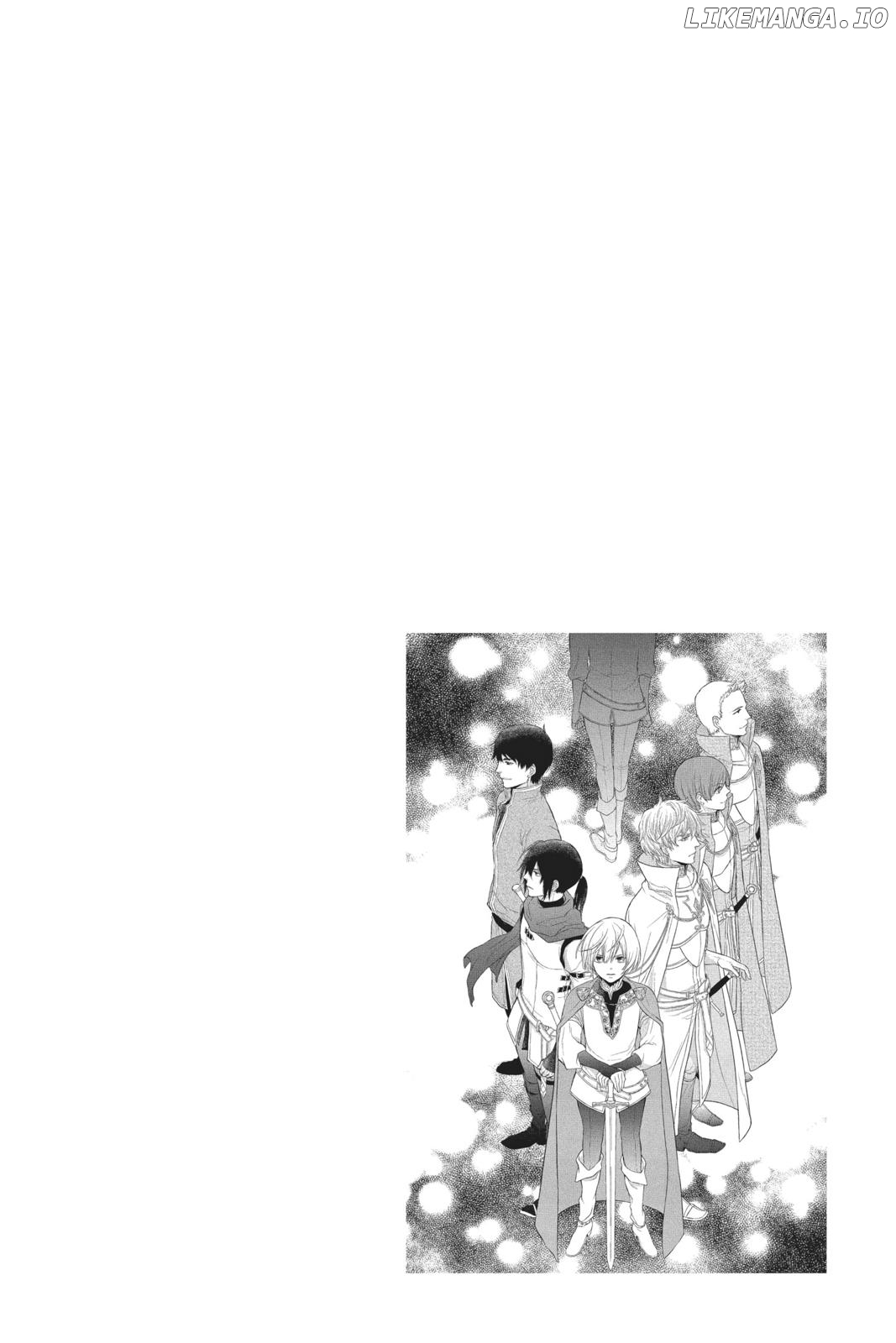 Read Itsuwari no Freya EN Manga Online
