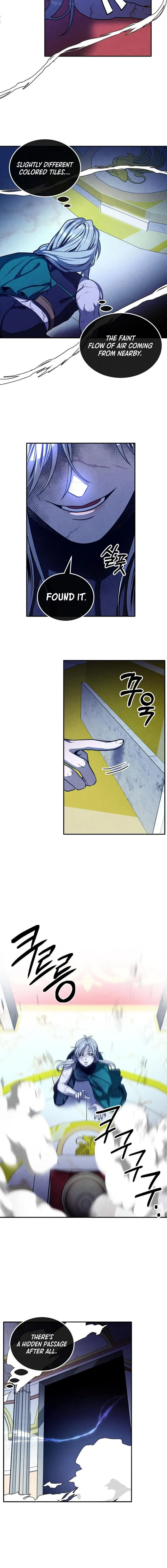 Read Jack Be Invincible EN Manga Online