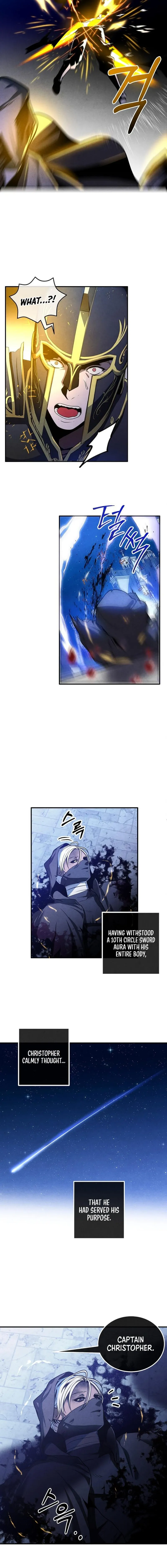 Read Jack Be Invincible EN Manga Online