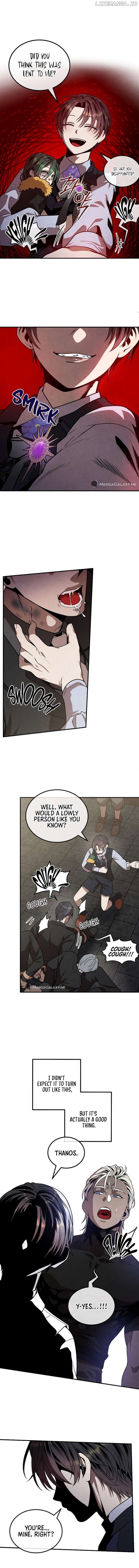 Read Jack Be Invincible EN Manga Online