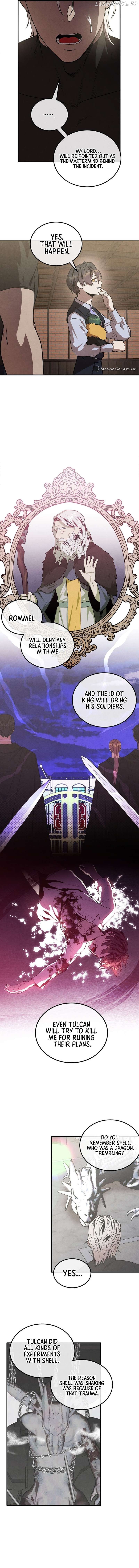 Read Jack Be Invincible EN Manga Online