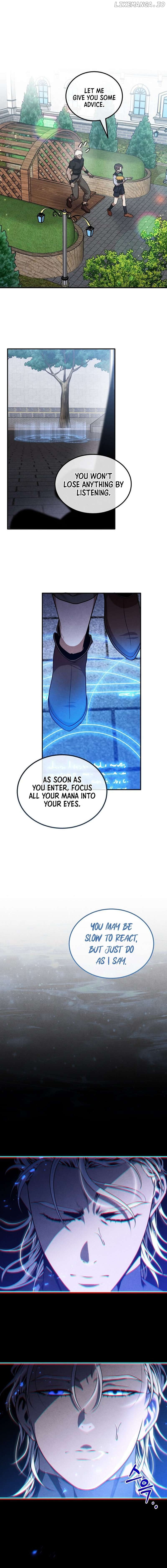 Read Jack Be Invincible EN Manga Online