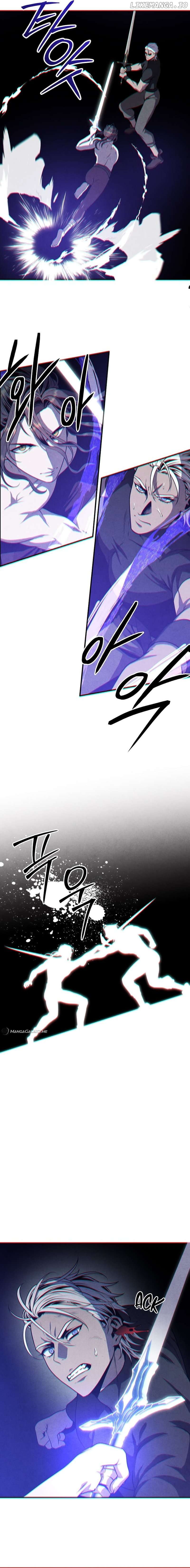 Read Jack Be Invincible EN Manga Online
