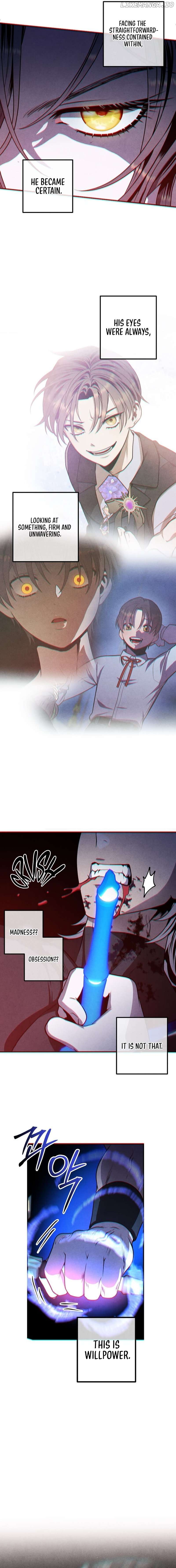 Read Jack Be Invincible EN Manga Online