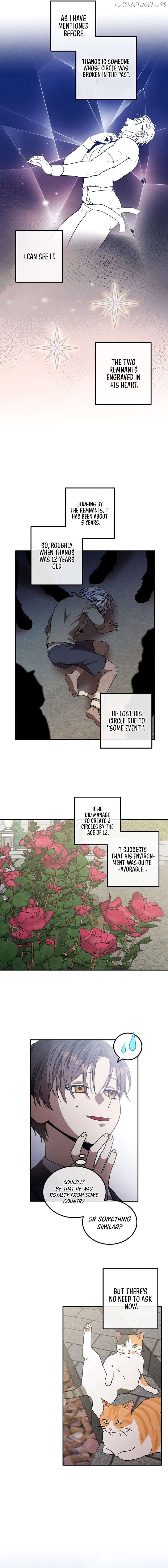 Read Jack Be Invincible EN Manga Online