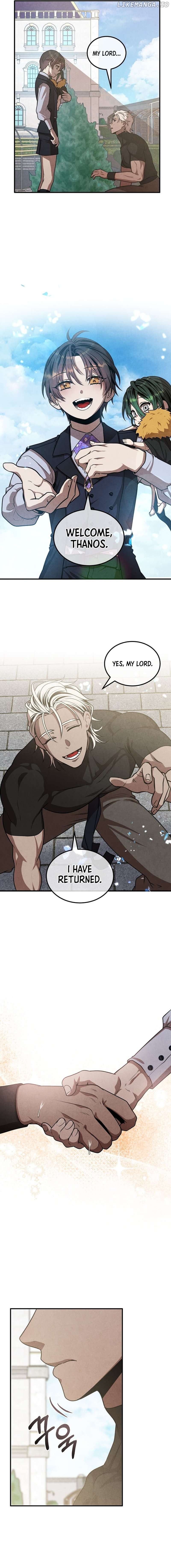 Read Jack Be Invincible EN Manga Online