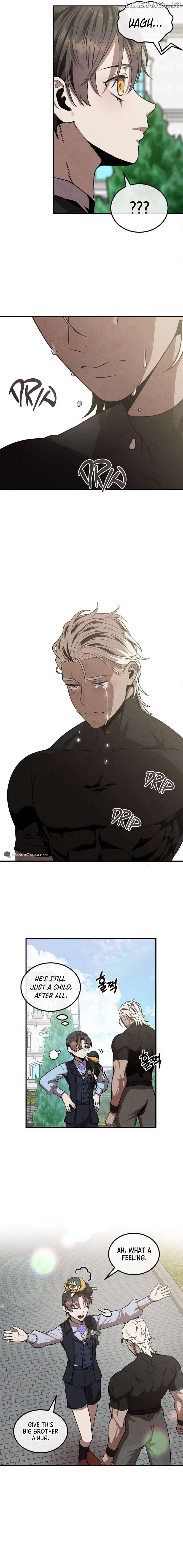 Read Jack Be Invincible EN Manga Online