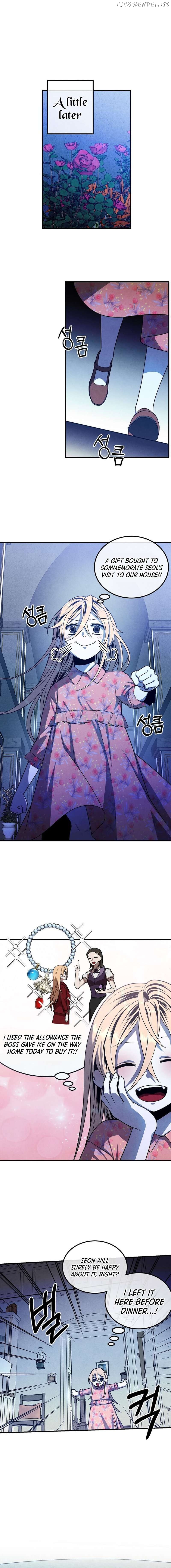 Read Jack Be Invincible EN Manga Online
