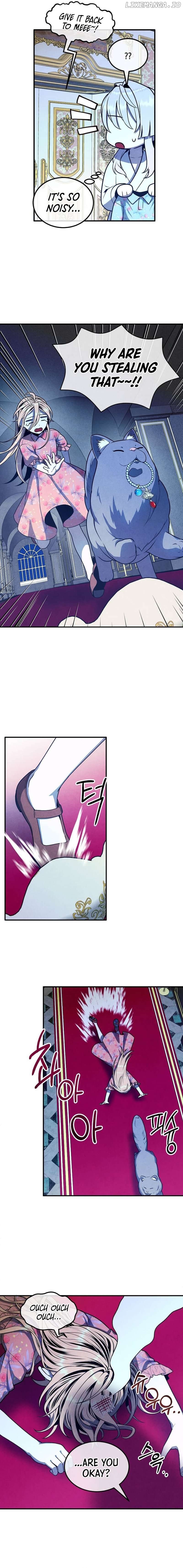 Read Jack Be Invincible EN Manga Online