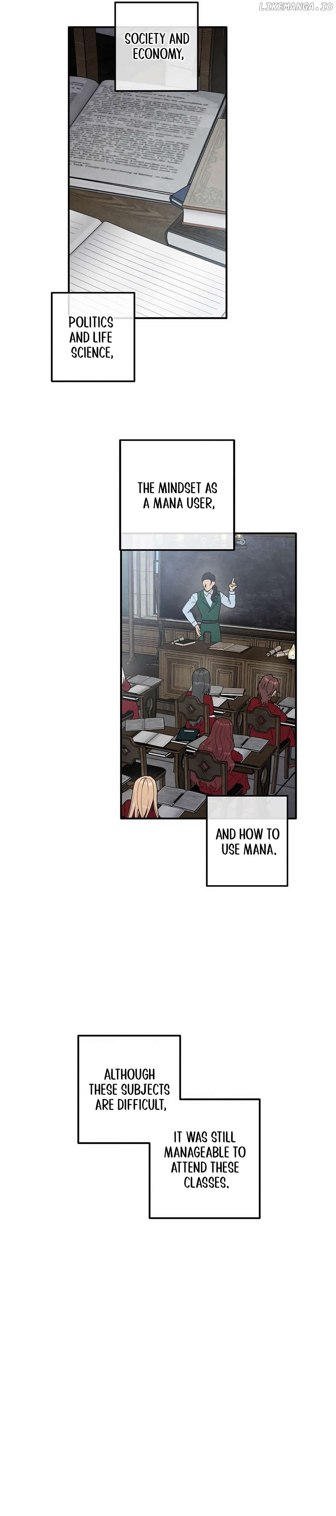 Read Jack Be Invincible EN Manga Online
