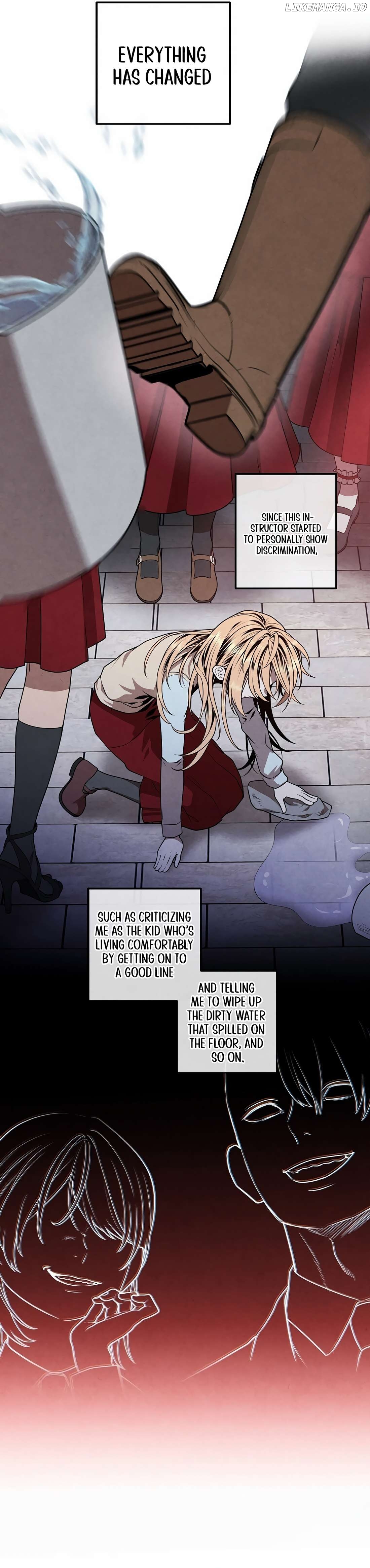 Read Jack Be Invincible EN Manga Online