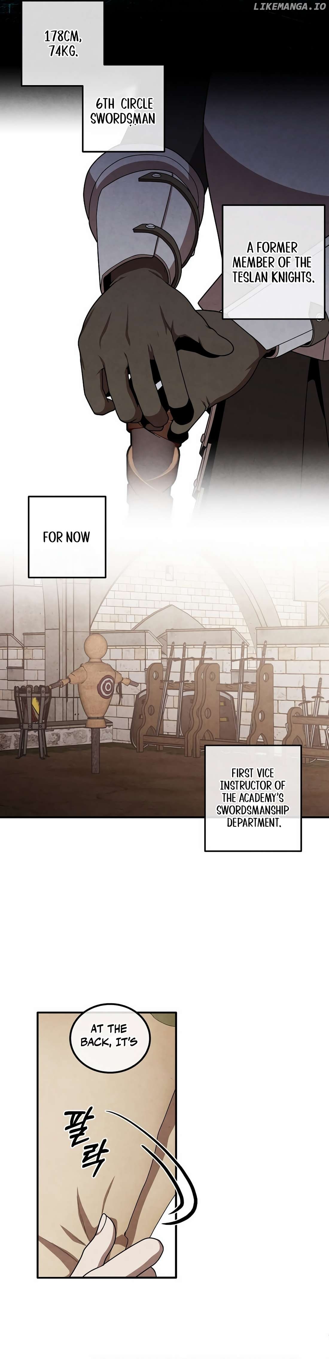 Read Jack Be Invincible EN Manga Online