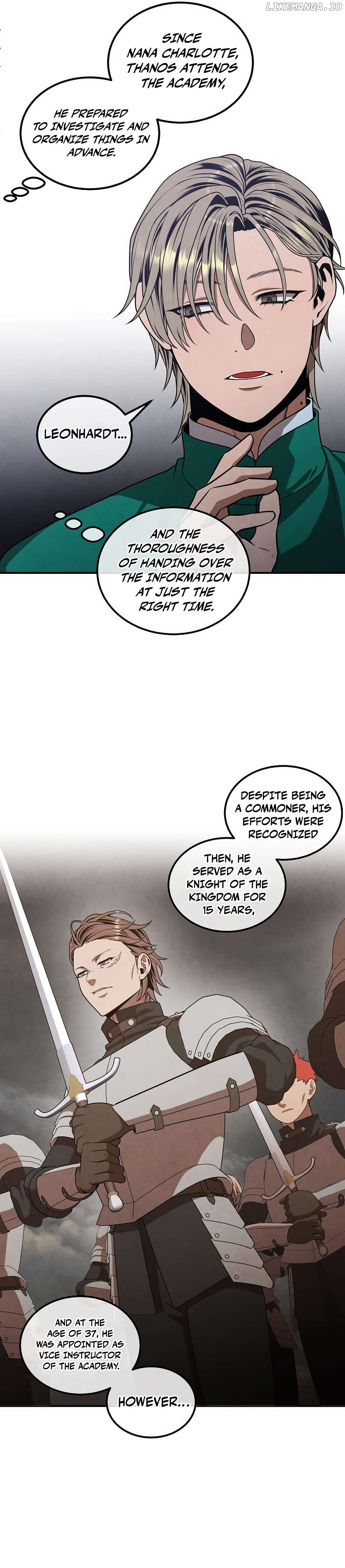 Read Jack Be Invincible EN Manga Online