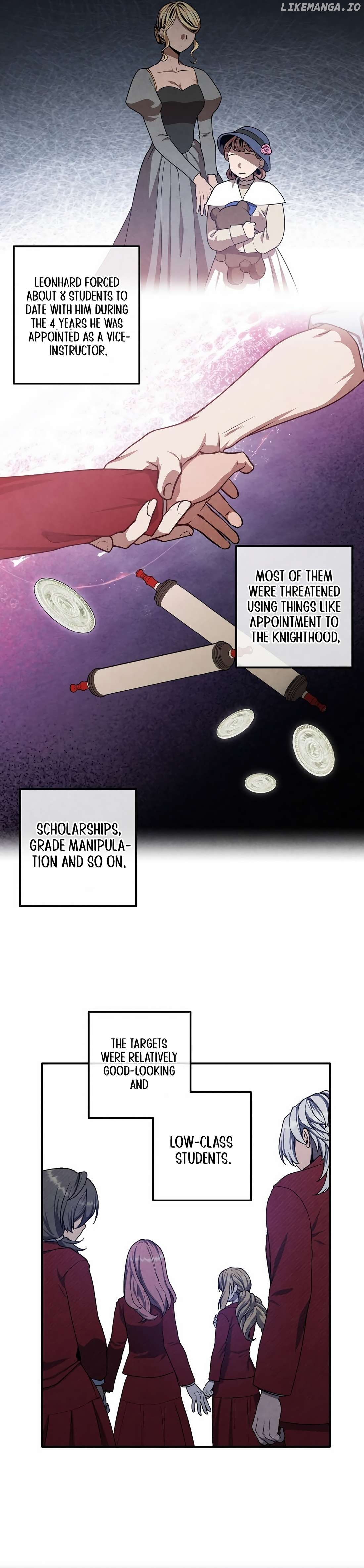 Read Jack Be Invincible EN Manga Online