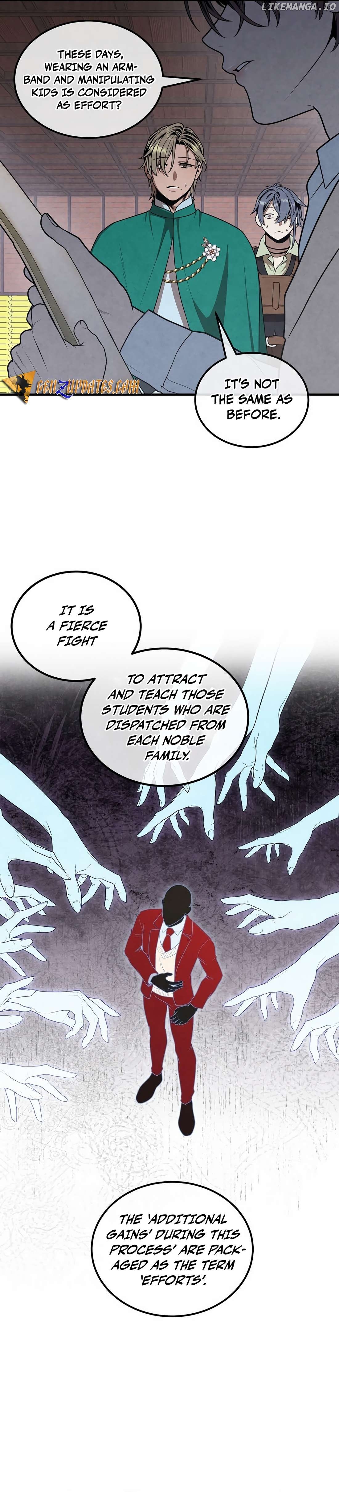 Read Jack Be Invincible EN Manga Online