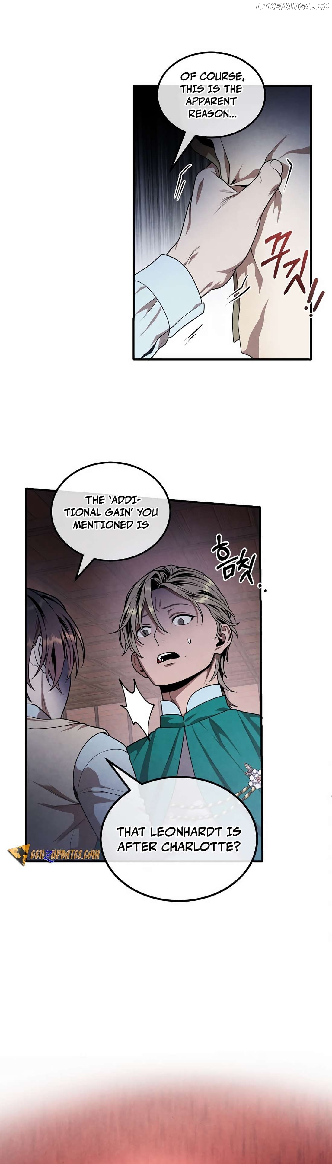 Read Jack Be Invincible EN Manga Online