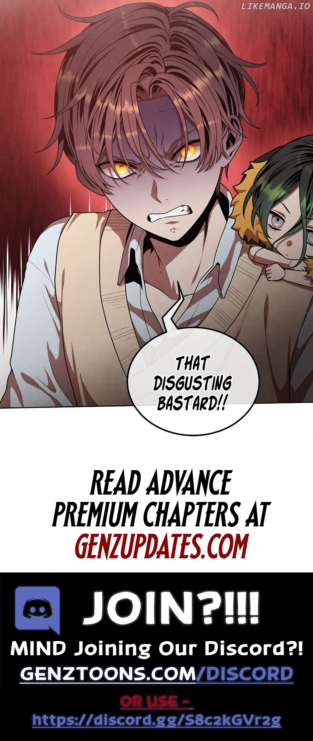 Read Jack Be Invincible EN Manga Online
