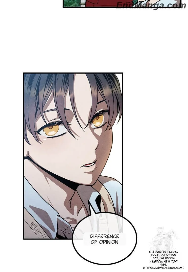 Read Jack Be Invincible EN Manga Online