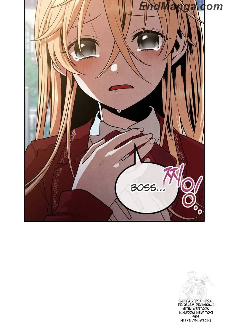 Read Jack Be Invincible EN Manga Online