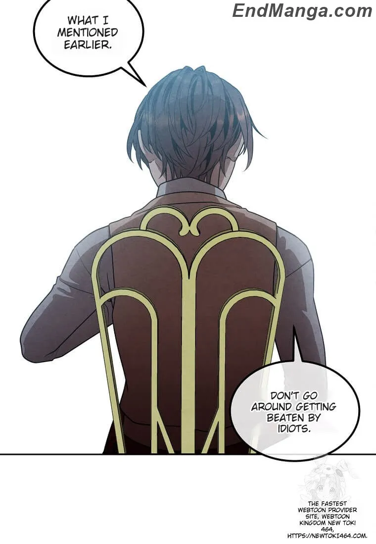 Read Jack Be Invincible EN Manga Online