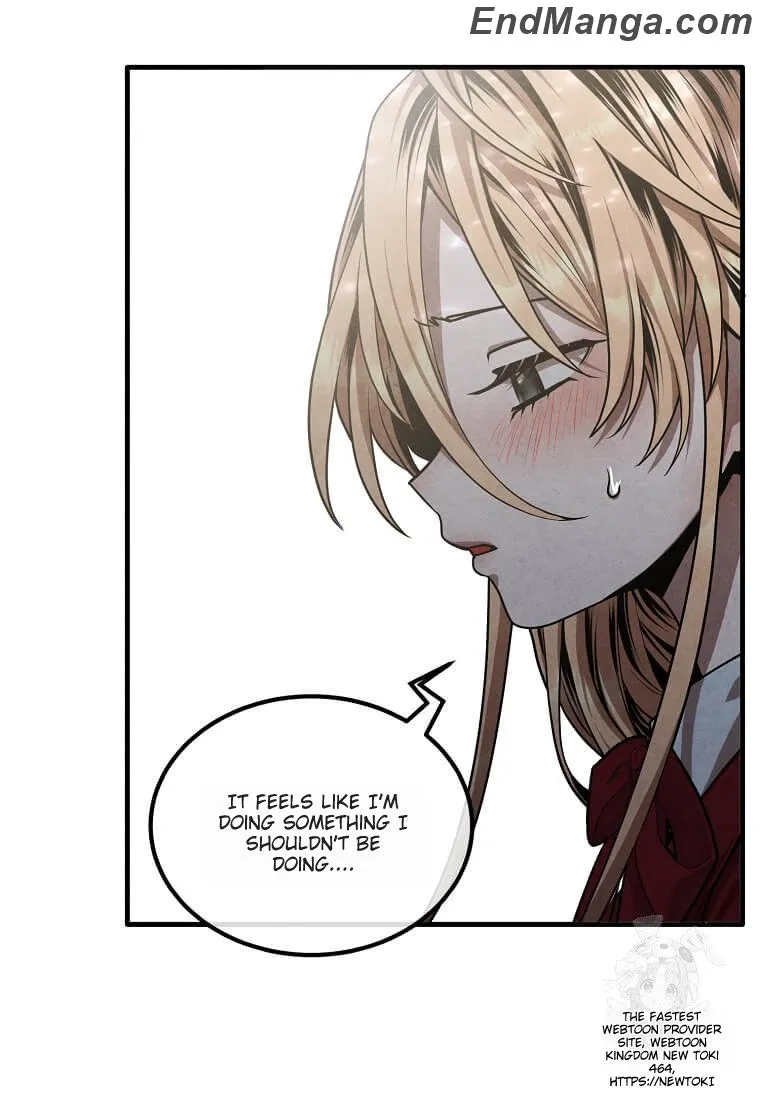 Read Jack Be Invincible EN Manga Online