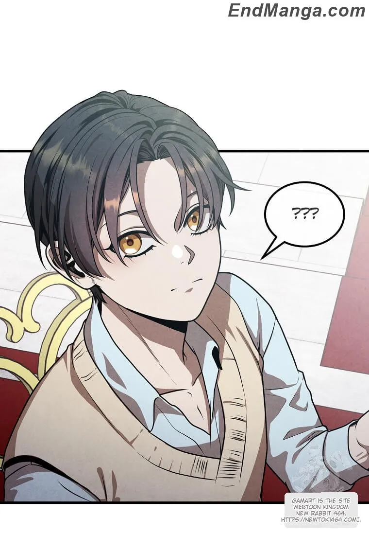 Read Jack Be Invincible EN Manga Online