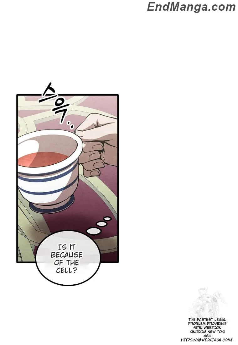 Read Jack Be Invincible EN Manga Online